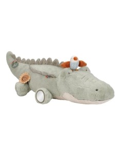 Cocodrilo Actividades Safari Friends Little Dutch