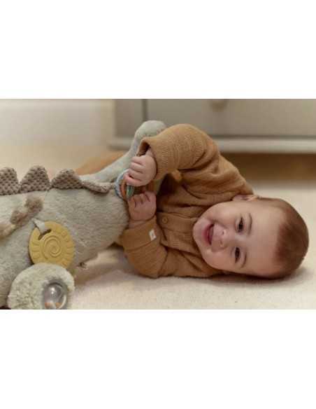 Cocodrilo Actividades Safari Friends Little Dutch