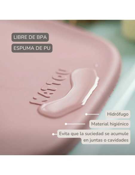 Cambiador Softy 50x70 cm Nattou