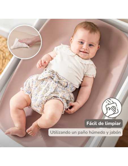 Cambiador Softy 50x70 cm Nattou