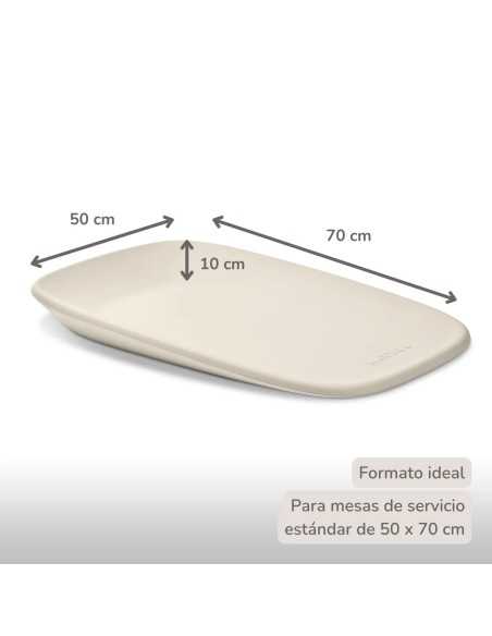 Cambiador Softy 50x70 cm Nattou