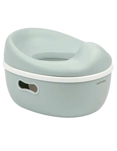 Orinal evolutivo 3 en 1 CARE Nattou