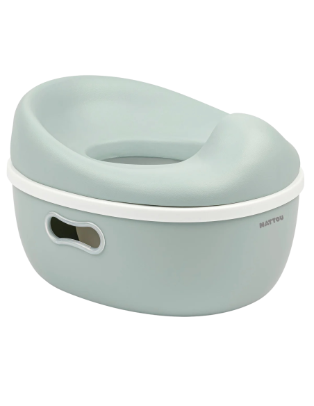 Orinal evolutivo 3 en 1 CARE Nattou