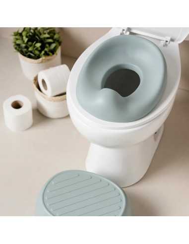 Orinal evolutivo 3 en 1 CARE Nattou
