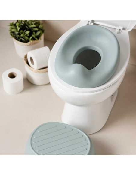 Orinal evolutivo 3 en 1 CARE Nattou