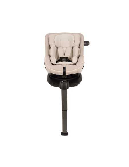 Nuna PRUU Aire i-Size 360º | Seguridad y Confort Premium Nuna PRUU Aire i-Size 360º | Seguridad y Confort Premium