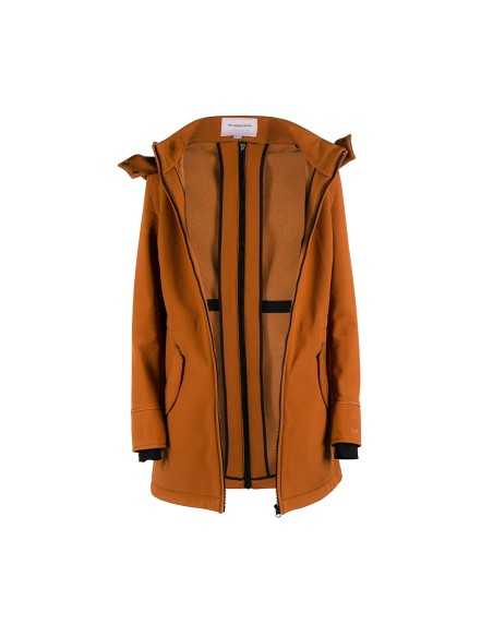 Comprar Abrigo Porteo y Premamá Softshell Online | Abrigos Portabebés