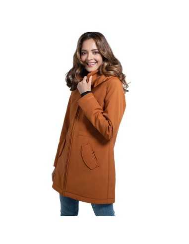 Comprar Abrigo Porteo y Premamá Softshell Online | Abrigos Portabebés