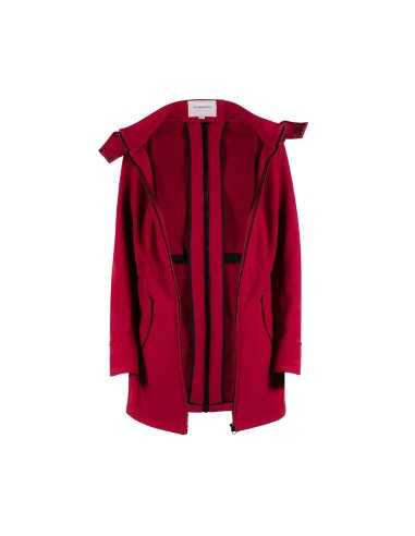 Comprar Abrigo Porteo y Premamá Softshell Online | Abrigos Portabebés