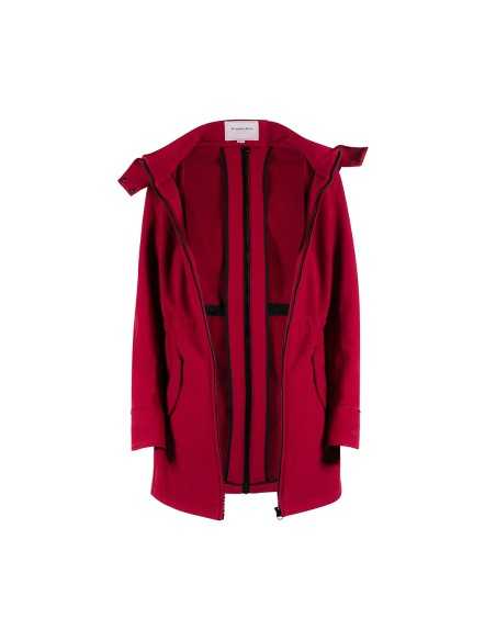 Comprar Abrigo Porteo y Premamá Softshell Online | Abrigos Portabebés