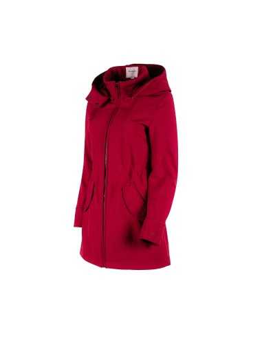 Comprar Abrigo Porteo y Premamá Softshell Online | Abrigos Portabebés