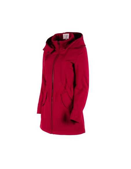 Comprar Abrigo Porteo y Premamá Softshell Online | Abrigos Portabebés