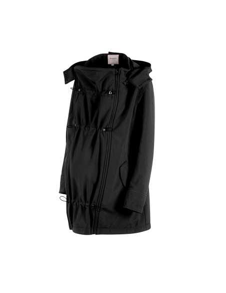 Comprar Abrigo Porteo y Premamá Softshell Online | Abrigos Portabebés