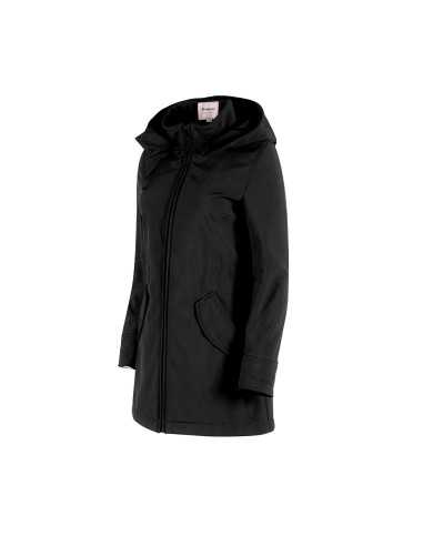 Comprar Abrigo Porteo y Premamá Softshell Online | Abrigos Portabebés