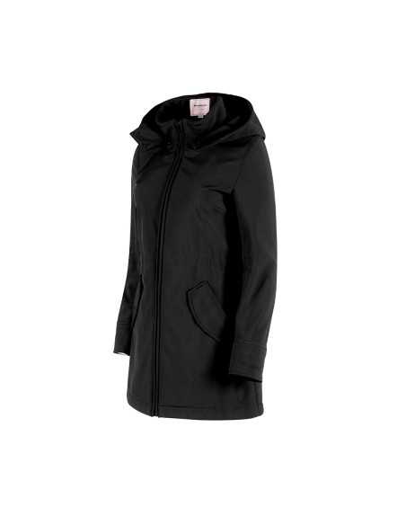 Comprar Abrigo Porteo y Premamá Softshell Online | Abrigos Portabebés