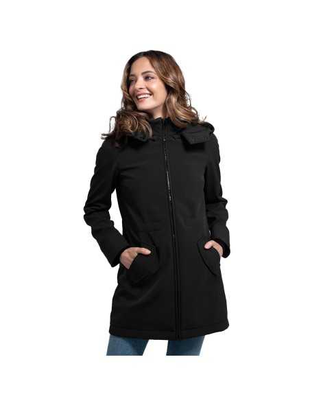 Comprar Abrigo Porteo y Premamá Softshell Online | Abrigos Portabebés