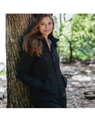 Comprar Abrigo Porteo y Premamá Softshell Online | Abrigos Portabebés