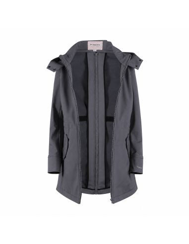 Comprar Abrigo Porteo y Premamá Softshell Online | Abrigos Portabebés