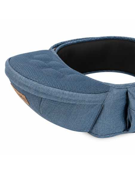 Quokkababy Hip Seat – Portabebé de Cadera 4 en 1 Quokkababy Hip Seat – Portabebé de Cadera 4 en 1