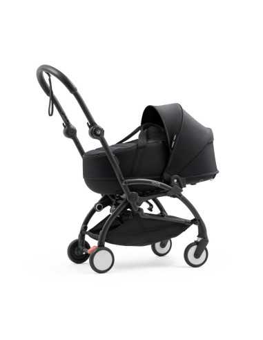 Capazo Rígido Stokke YOYO⁵