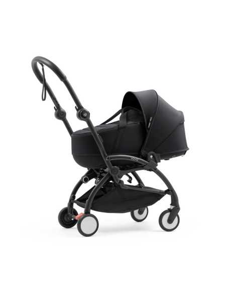 Capazo Rígido Stokke YOYO⁵