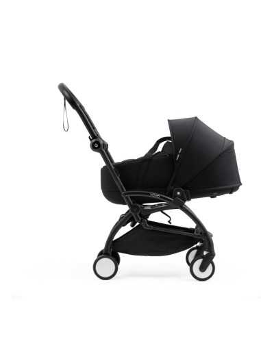 Capazo Rígido Stokke YOYO⁵