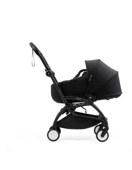 Capazo Rígido Stokke YOYO⁵