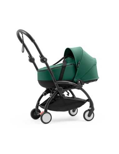 Capazo Rígido Stokke YOYO⁵