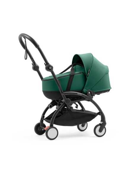 Capazo Rígido Stokke YOYO⁵