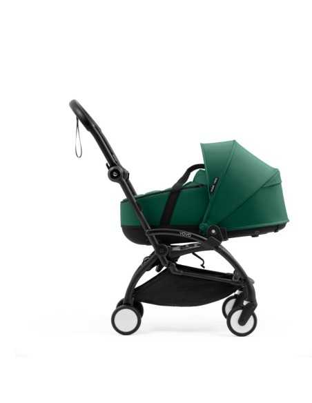Capazo Rígido Stokke YOYO⁵