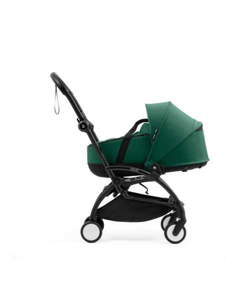 Capazo Rígido Stokke YOYO⁵