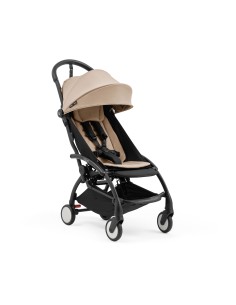Pack Silla Stokke YOYO⁵ 6+ | Hasta 22 kg