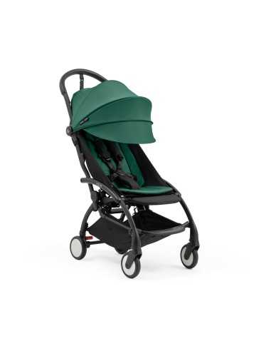 Pack Silla Stokke YOYO⁵ 6+ | Hasta 22 kg