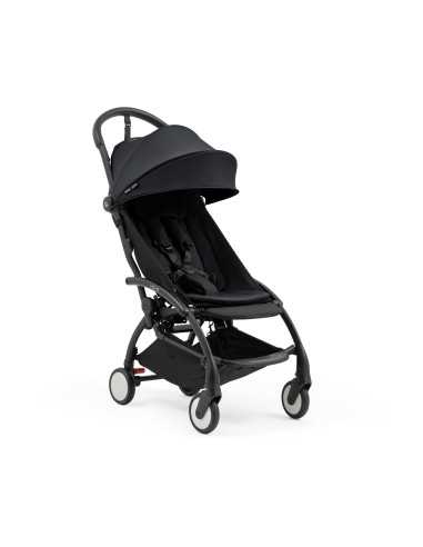 Pack Silla Stokke YOYO⁵ 6+ | Hasta 22 kg