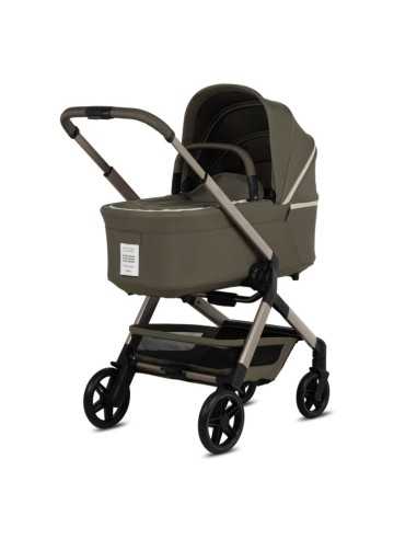 Capazo Joolz Hub 2 It's Just a Phase Olive Green