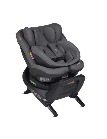 BeSafe iZi Twist B i-Size | Silla ACM 40-105 cm