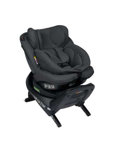 BeSafe iZi Twist B i-Size | Silla ACM 40-105 cm