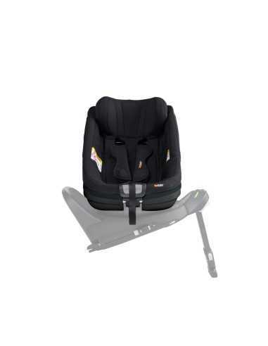 BeSafe Beyond² 360 con Base Isofix | Giratoria 61-125 cm