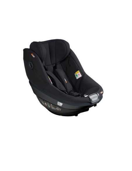 BeSafe Beyond² 360 con Base Isofix | Giratoria 61-125 cm