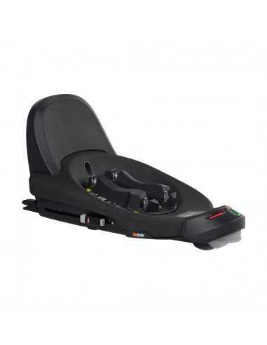 BeSafe Beyond² 360 con Base Isofix | Giratoria 61-125 cm