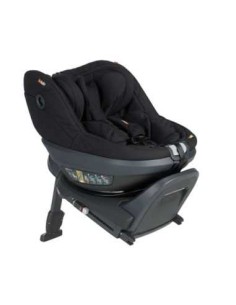 BeSafe Beyond 2B 360: Silla de Coche Evolutiva 0-6 Años | El Último Koala