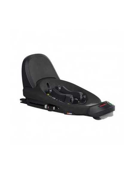 BeSafe Beyond² con Base Isofix | Contramarcha 61-125 cm