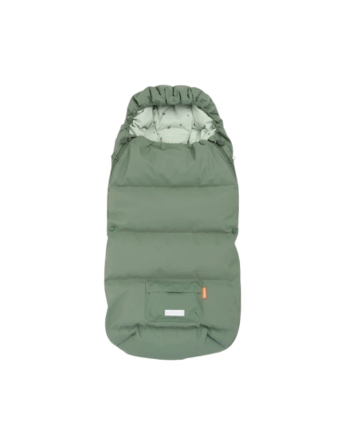 Saco de Invierno Footmuff Winter Green Done by Deer