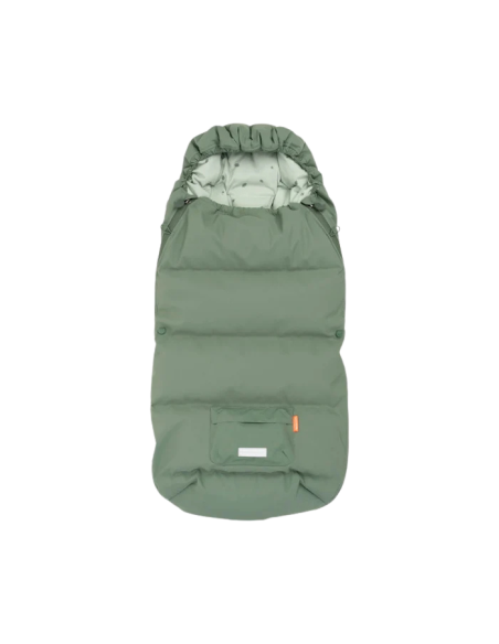 Saco de Invierno Footmuff Winter Green Done by Deer