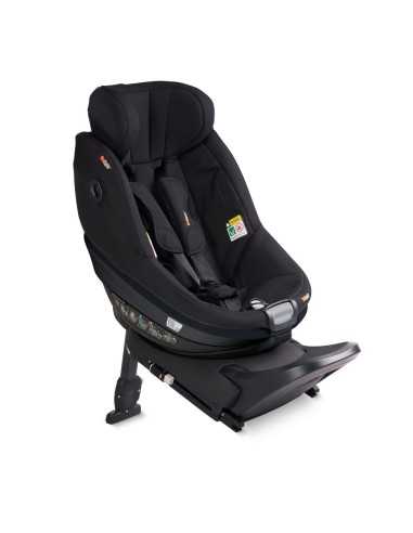 BeSafe Beyond² 360 con Base Isofix | Giratoria 61-125 cm