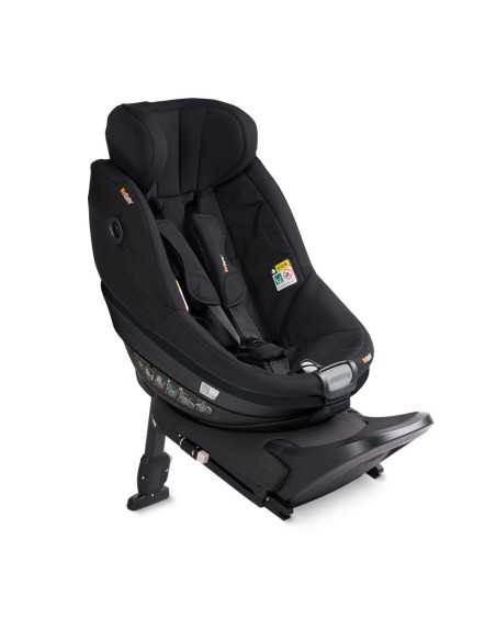 BeSafe Beyond² 360 con Base Isofix | Giratoria 61-125 cm
