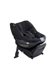 BeSafe Beyond² 360 con Base Isofix | Giratoria 61-125 cm
