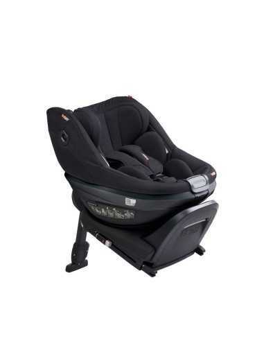 BeSafe Beyond² 360 con Base Isofix | Giratoria 61-125 cm