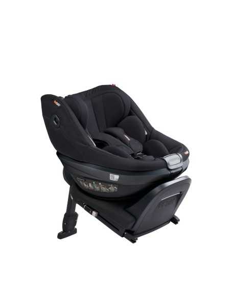 BeSafe Beyond² 360 con Base Isofix | Giratoria 61-125 cm