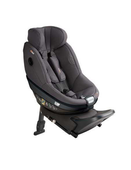 BeSafe Beyond² con Base Isofix | Contramarcha 61-125 cm